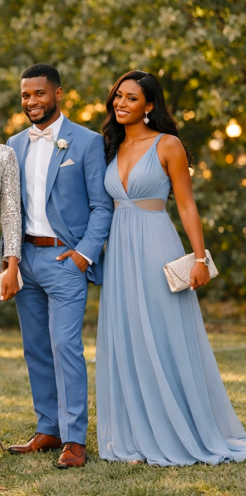 Ambiance mariage